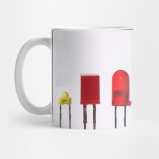 Diodes Mug